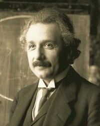 Albert Einstein rare pics03