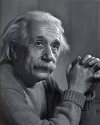 Albert Einstein rare pics05